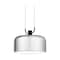 Quoizel Gabriel Integrated LED Matte Black Island Light PCGAB335MBK - alternate 4